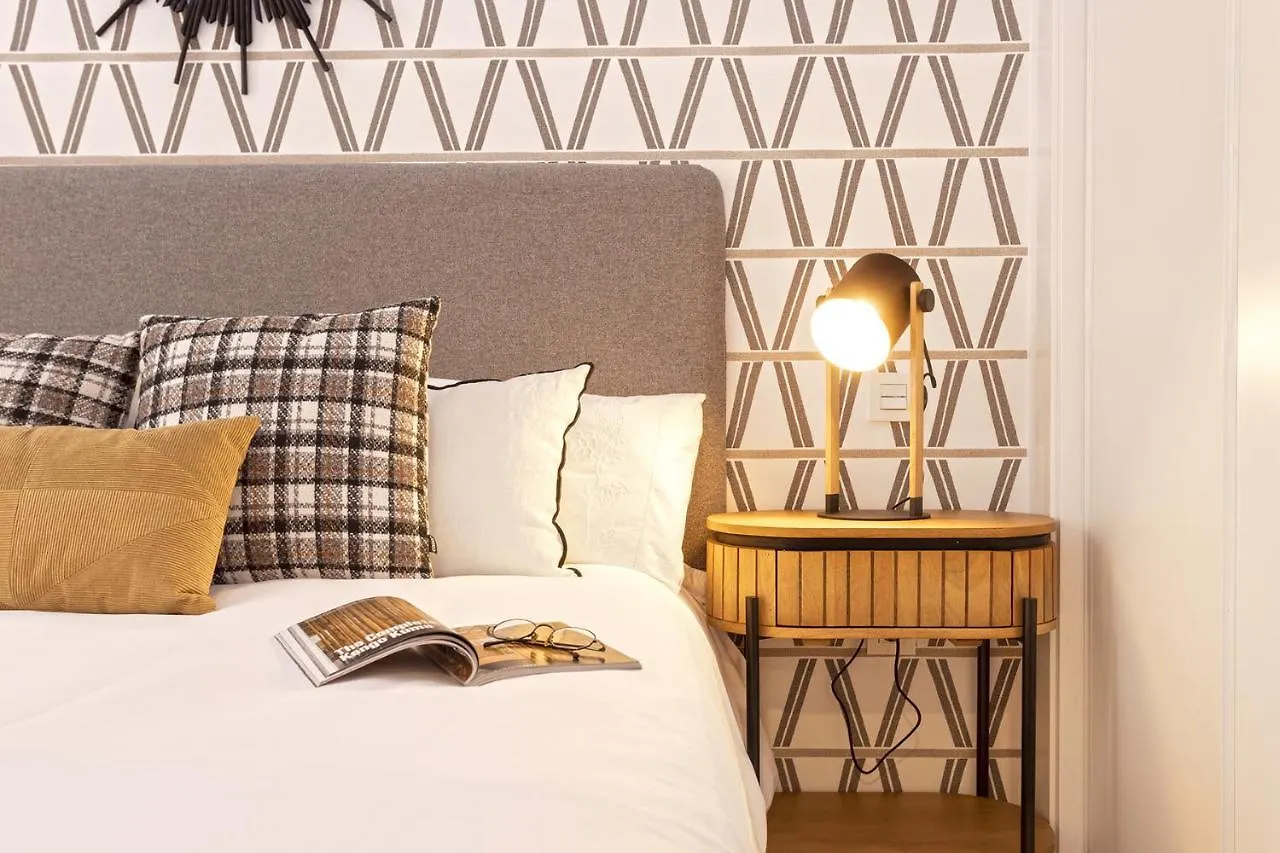Apartman Málaga