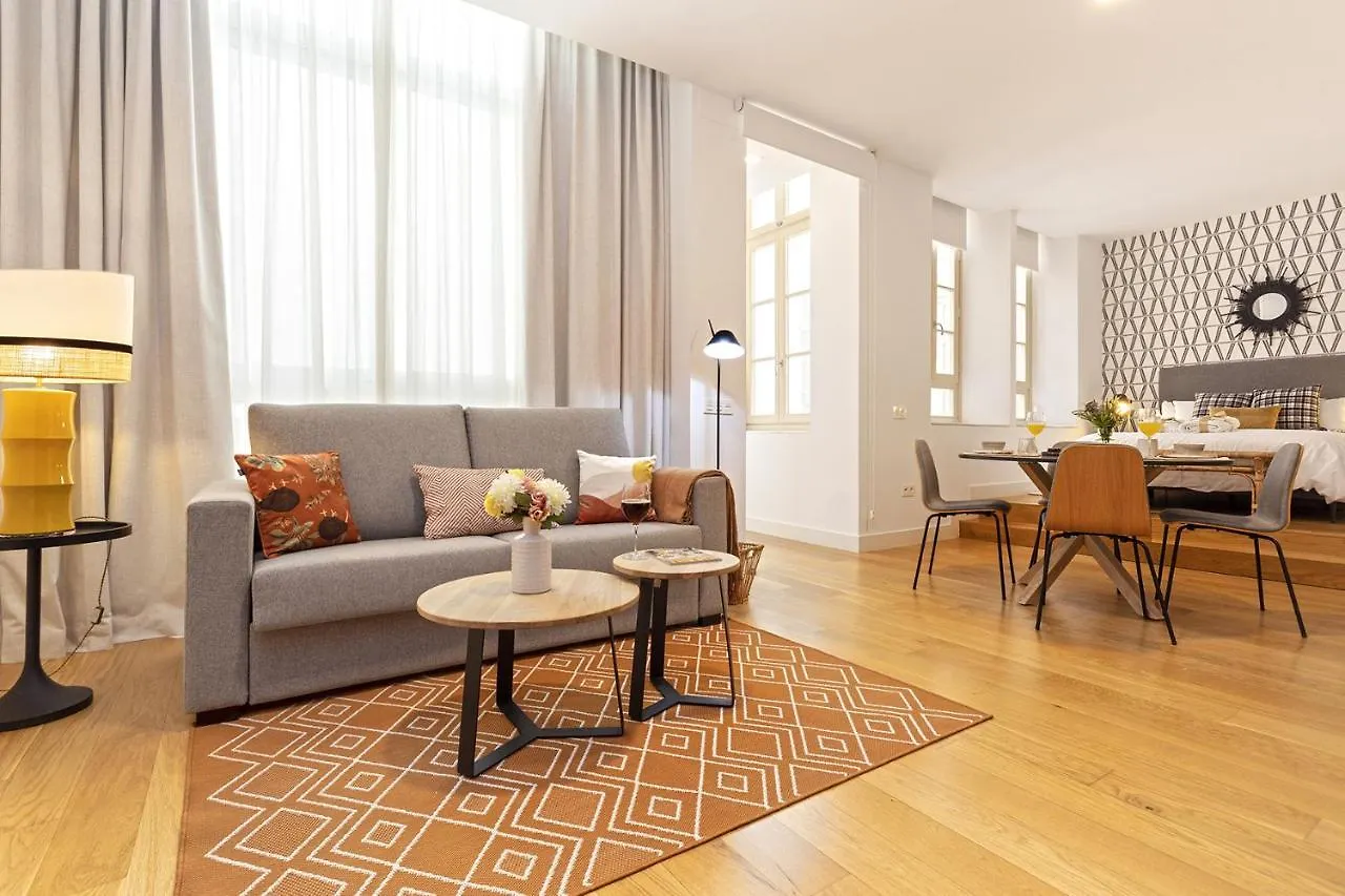 Apartment Malaga