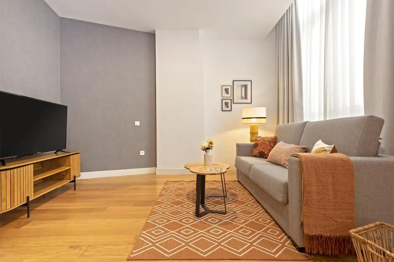 Apartment Malaga