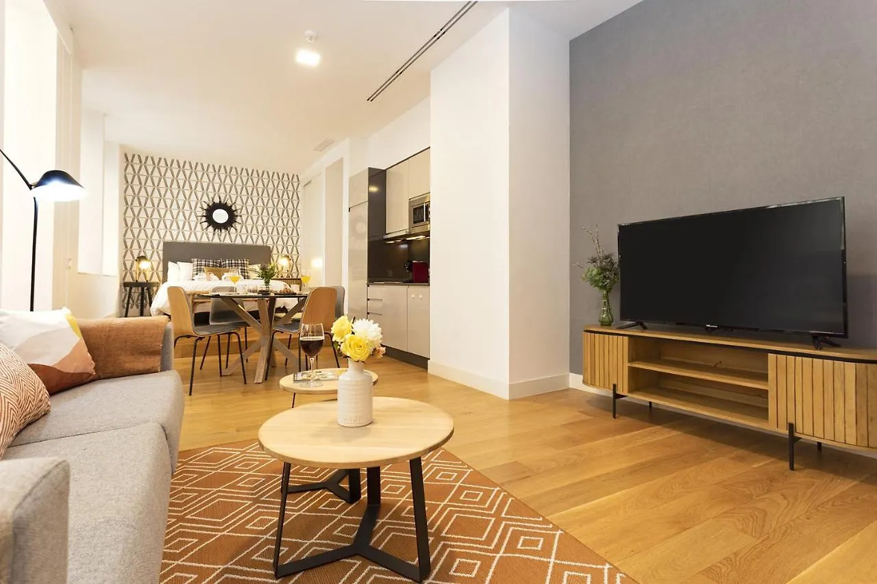 Apartment Malaga