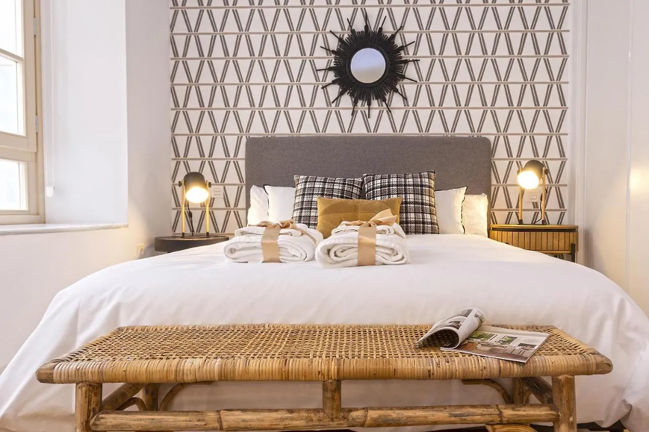 Apartment Malaga Spain