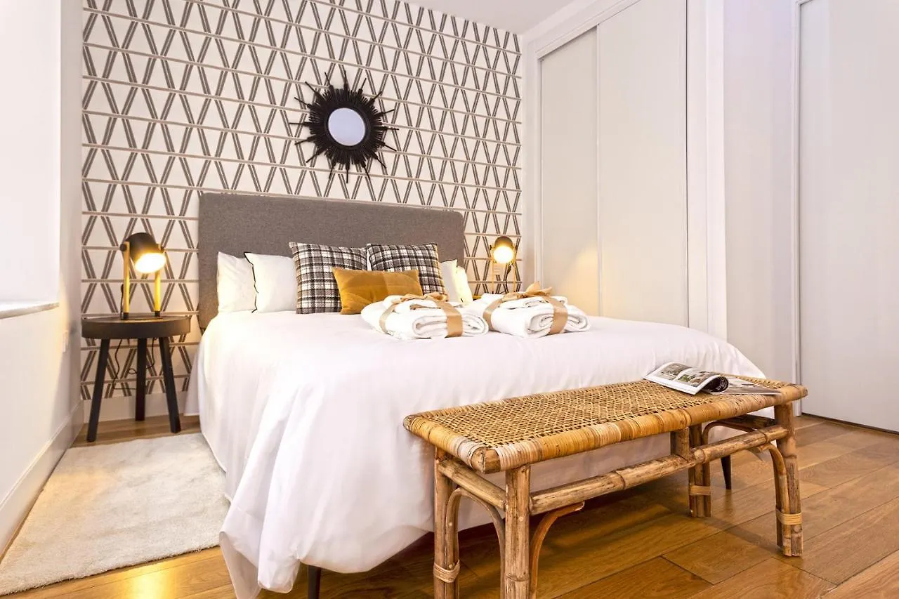 Apartment Malaga 0*,
