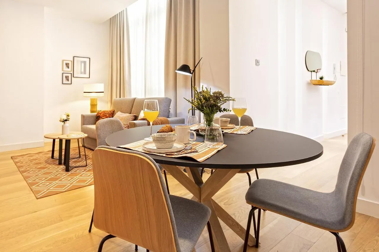 Apartment Malaga