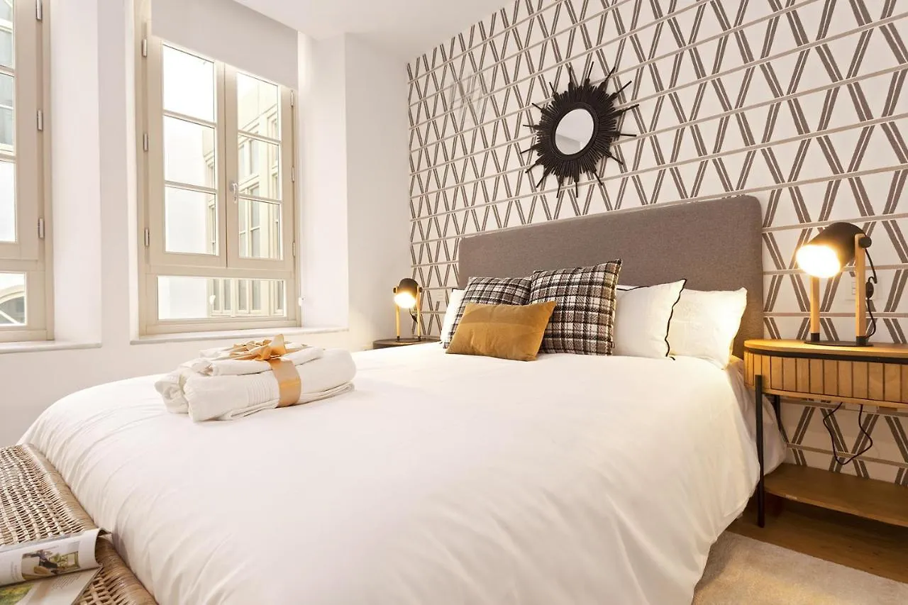 Apartment Malaga Spain
