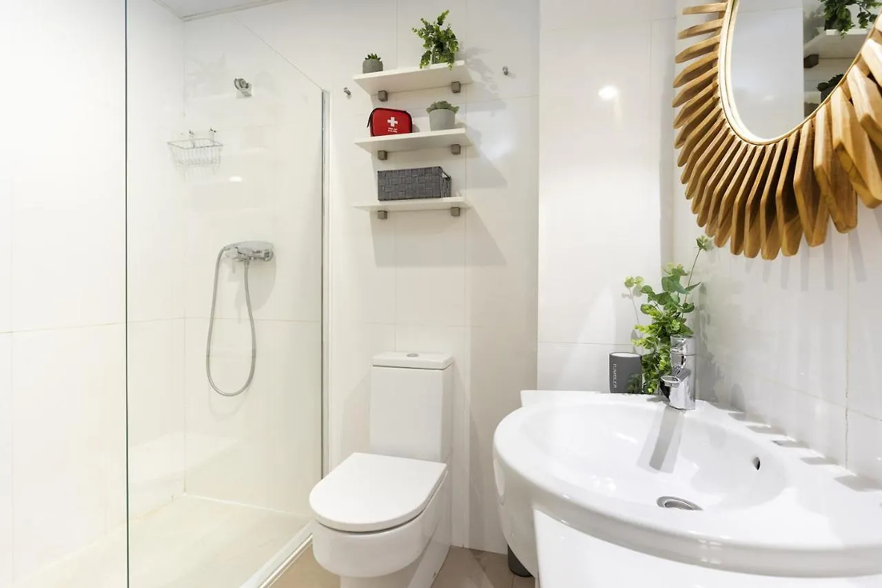 Apartment Malaga