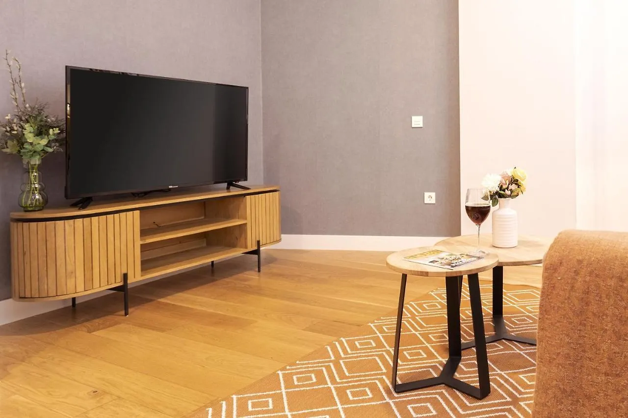 Apartment Malaga