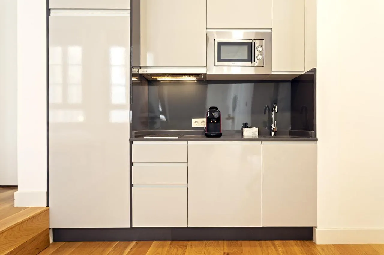 Apartment Malaga Spain