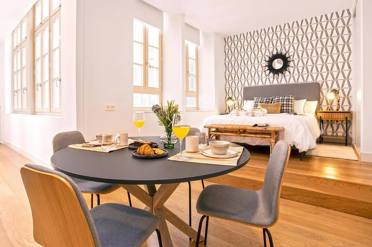 Apartment Malaga